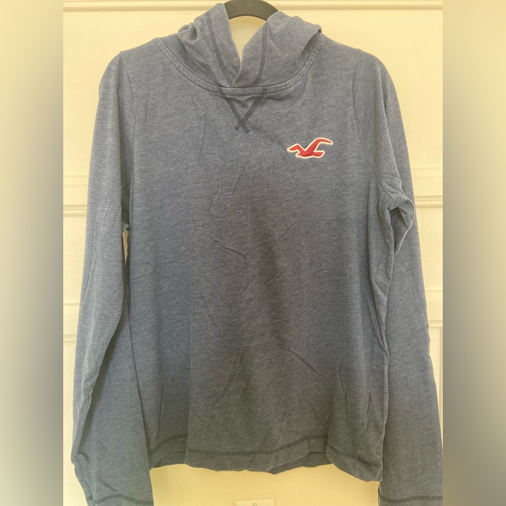 Men Hoddie